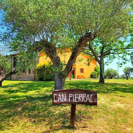 Masia Grupos Con Piscina Privada-28 Pax Orman Evi *