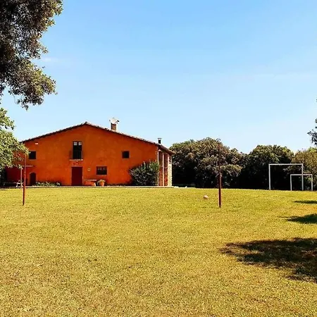 Orman Evi Masia Grupos Con Piscina Privada-28 Pax *