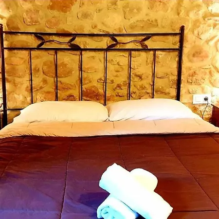 Orman Evi Masia Grupos Con Piscina Privada-28 Pax Girona