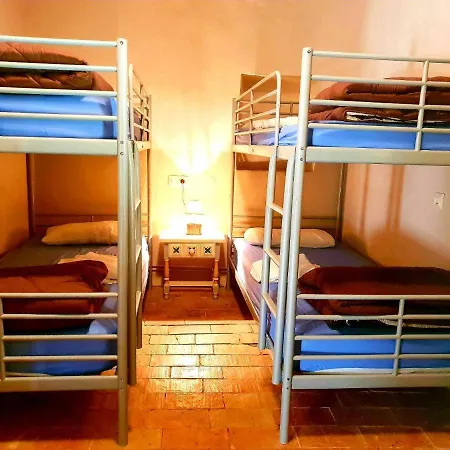 Masia Grupos Con Piscina Privada-28 Pax * Жирона