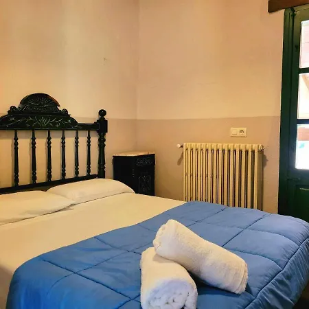 Masia Grupos Con Piscina Privada-28 Pax * Girona