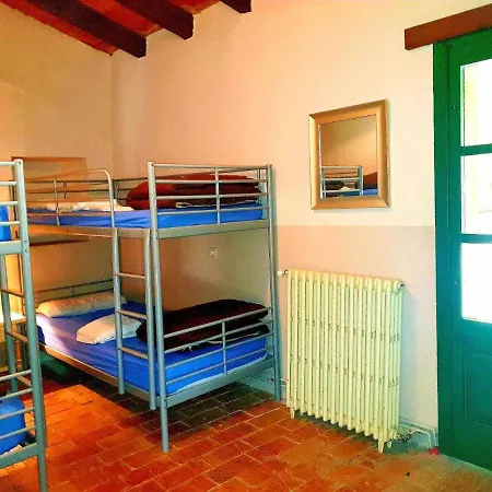 Lodge Masia Grupos Con Piscina Privada-28 Pax *