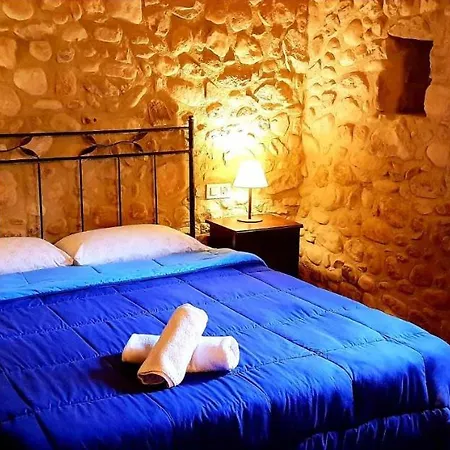 Masia Grupos Con Piscina Privada-28 Pax بيت خشبي خيرونا